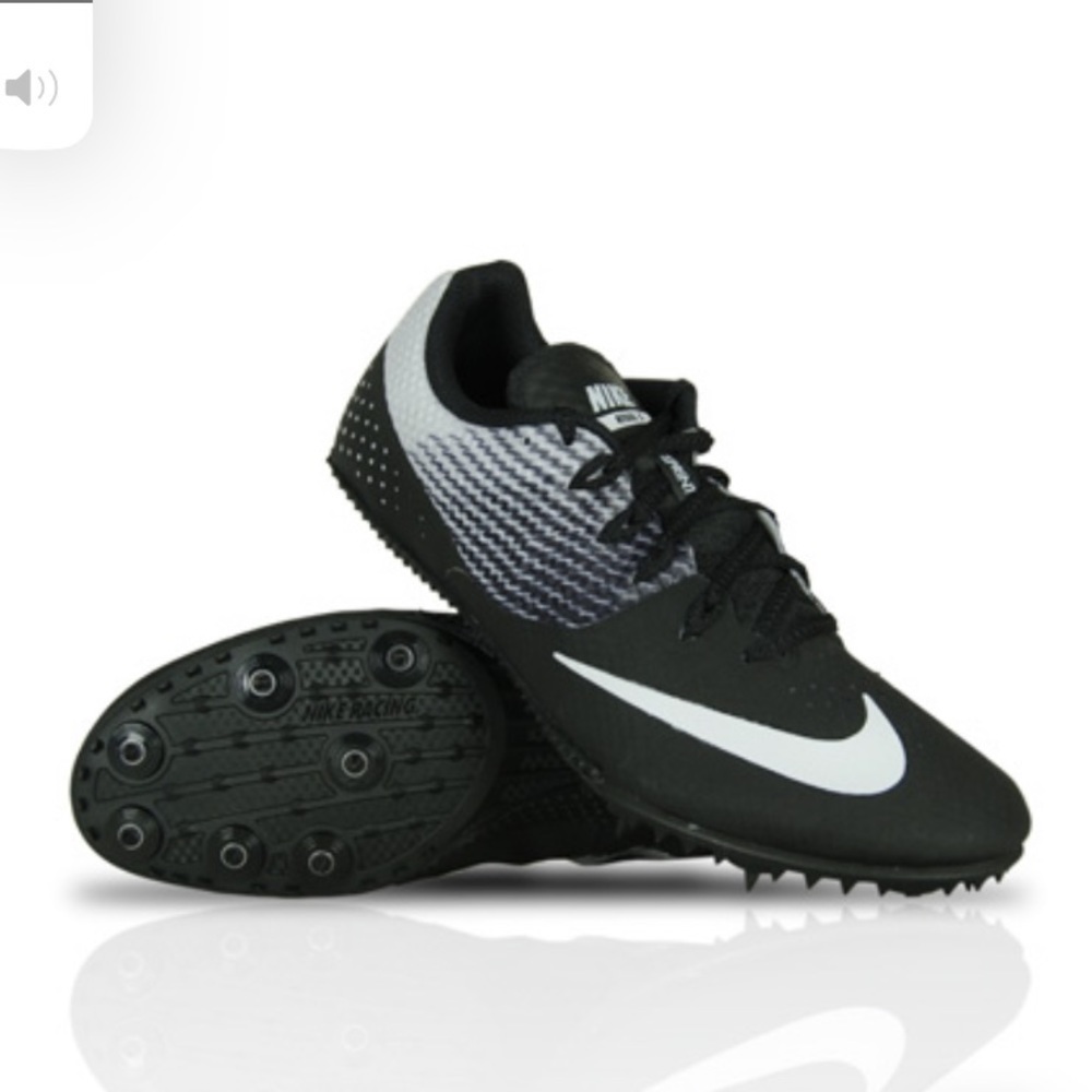 NIKE | ZOOM RIVAL S 8 Size 8